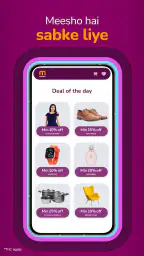 Meesho: Online Shopping App 8