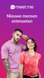 MeetMe: Chat & Ontmoet Mensen 1