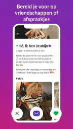 MeetMe: Chat & Ontmoet Mensen 3