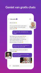 MeetMe: Chat & Ontmoet Mensen 5