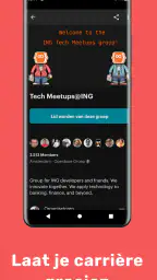 Meetup: lokale evenementen 5