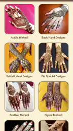 Mehandi Design Offline 1