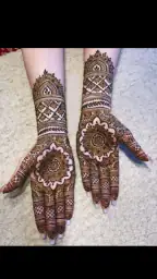 Mehandi Design Offline 5