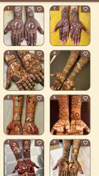 Mehandi Design Offline 6