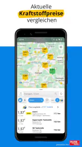 mehr-tanken und clever sparen! screenshot