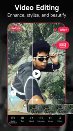 Meitu 8