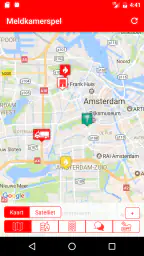 Meldkamerspel 1