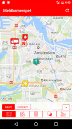 Meldkamerspel 3