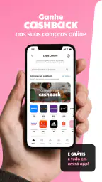 Méliuz: Cashback e Nota Fiscal 1