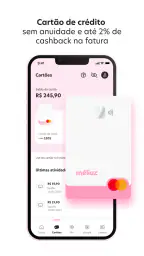 Méliuz: Cashback e Nota Fiscal 4