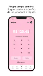 Méliuz: Cashback e Nota Fiscal 5