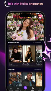 Mellora screenshot