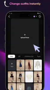 Mellora screenshot