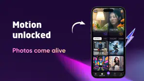 Mellora screenshot