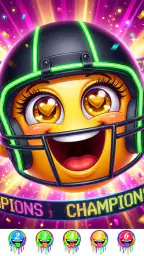 Meme Color By Number Game 8