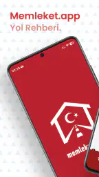 Memleket.App - Yol Rehberi 1