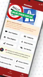Memleket.App - Yol Rehberi 2