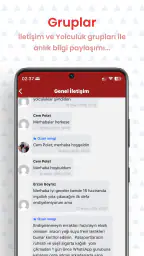 Memleket.App - Yol Rehberi 3