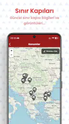 Memleket.App - Yol Rehberi 4