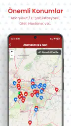 Memleket.App - Yol Rehberi 5
