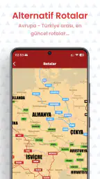 Memleket.App - Yol Rehberi 6