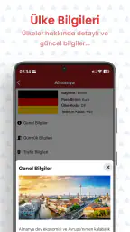 Memleket.App - Yol Rehberi 7