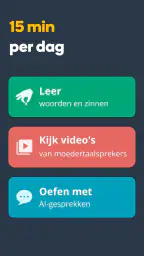 Memrise: Talen voor het leven 2