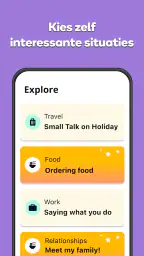 Memrise: Talen voor het leven 3