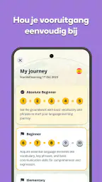 Memrise: Talen voor het leven 7