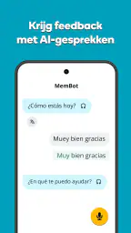 Memrise: Talen voor het leven 8