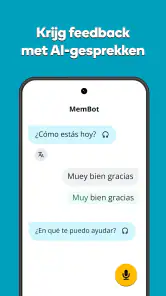 Memrise: Talen voor het leven screenshot