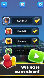 Mens Erger Je Niet Bordspellen 6