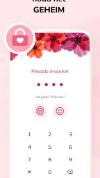 Menstruatie Kalender: Ovulatie 7