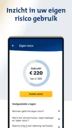 Menzis app 2