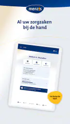 Menzis app 6