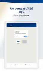Menzis app 8