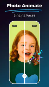 MePic－AI Photo Video Generator screenshot