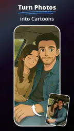 MePic－AI Photo Video Generator 6