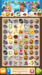 Merge Cafe Premium -Home Decor 2