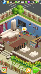 Merge Cafe Premium -Home Decor 3