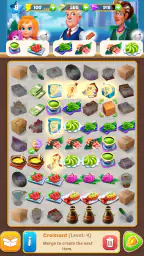 Merge Cafe Premium -Home Decor 7