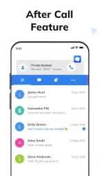 Messages: Text SMS Home App 7