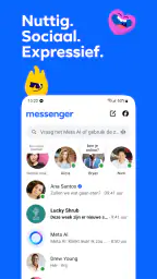 Messenger 1