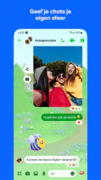 Messenger 2
