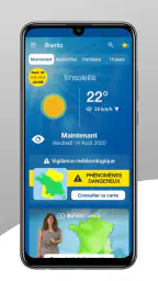 Météo-France 1
