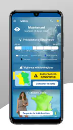 Météo-France 2