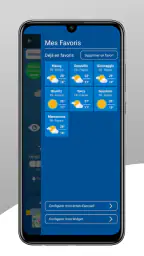 Météo-France 3