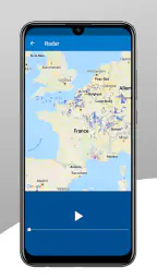 Météo-France 5