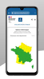 Météo-France 6