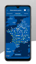 Météo-France 7